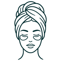 Nourishes as a  Mask