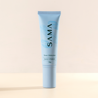 Sheer Moisturiser