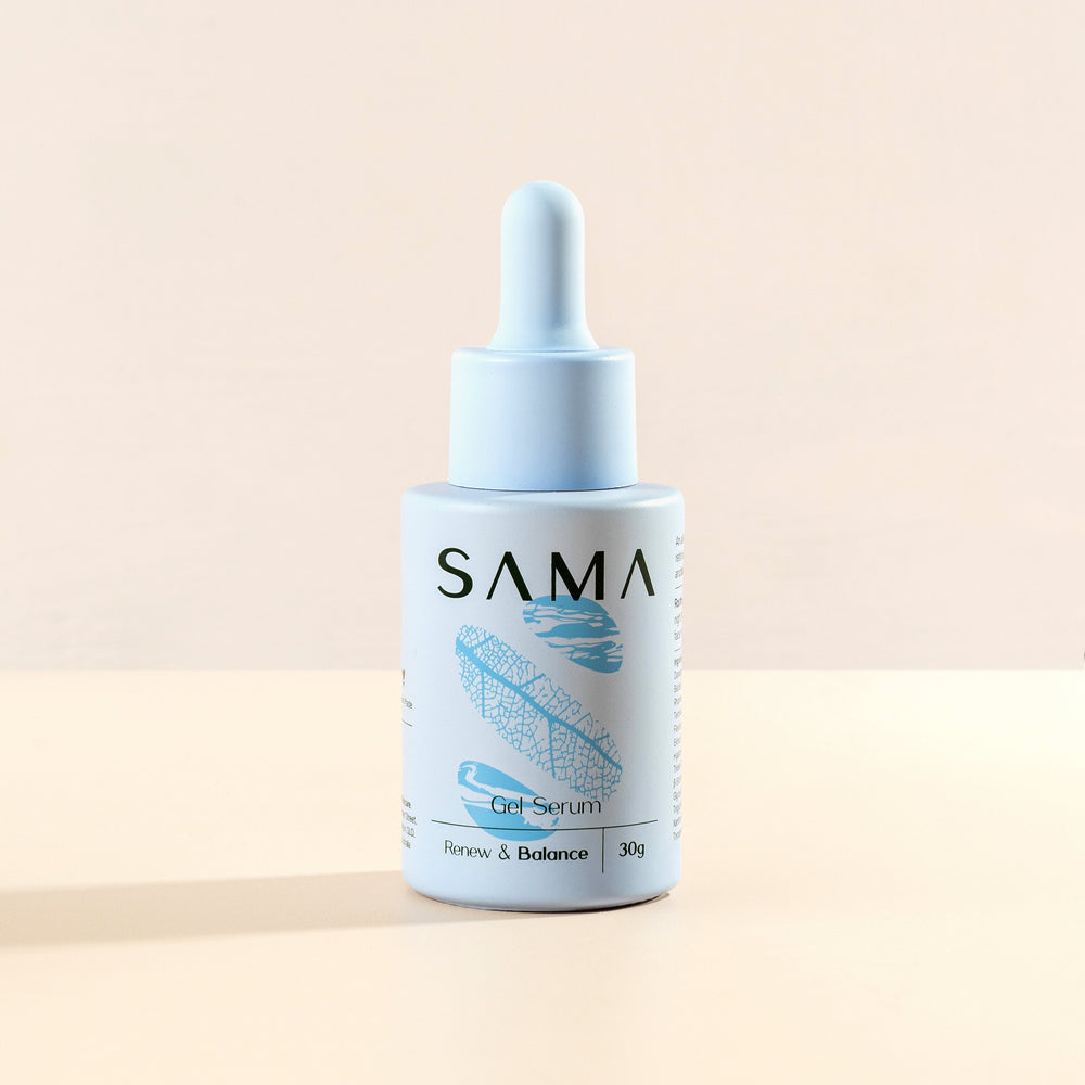 Gel Serum