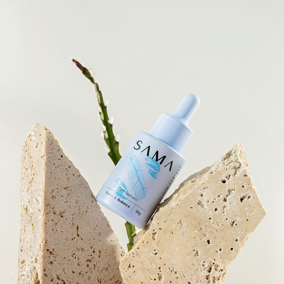 Gel-Serum